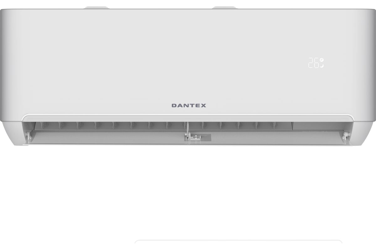 Инверторная сплит-система dantex rk-24sati/rk-24satie комплект 64942753