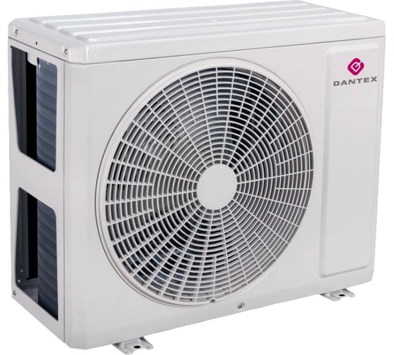 Инверторная сплит-система Dantex RK-12SSI2/RK-12SSI2E комплект 64938242