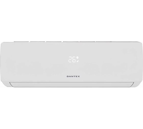 Сплит-система Dantex RK-07ENT4/ RK-07ENT4E комплект 64942656