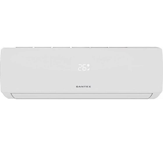 Сплит-система Dantex RK-09ENT4/ RK-09ENT4E комплект 64942653
