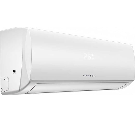 Сплит-система Dantex RK-09ENT4/ RK-09ENT4E комплект 64942653