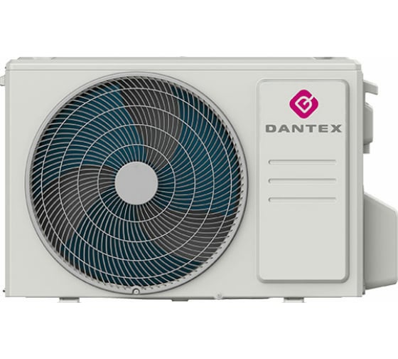 Сплит-система Dantex RK-07SDM4/RK-07SDM4E комплект 64942593 6