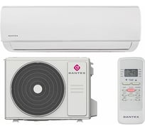 Сплит-система Dantex RK-24SDM4/RK-24SDM4E комплект 64942592