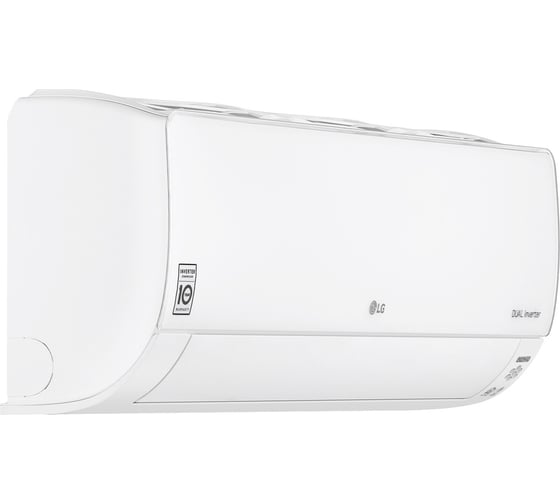 Сплит-система LG серия EVO MAX DC07RH.NSAR/DC07RH.UA3R комплект 64939743