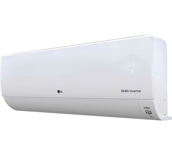 Сплит-система LG серия EVO MAX DC12RH.NSAR/DC12RH.UA3R комплект 64939671 21538300