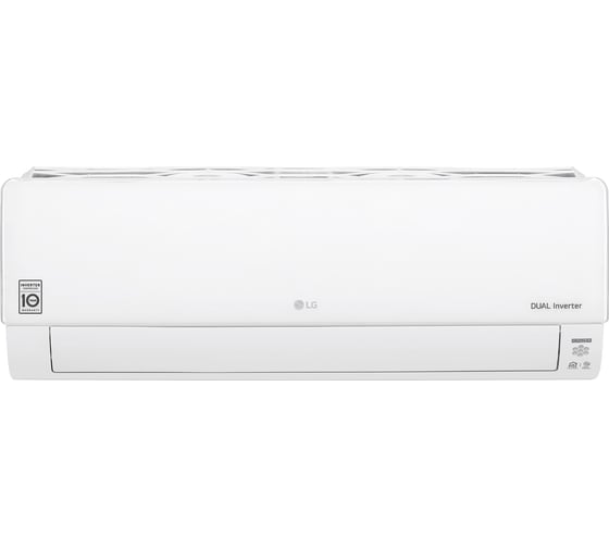 Сплит-система LG серия EVO MAX DC12RH.NSAR/DC12RH.UA3R комплект 64939671