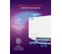 Инверторная сплит-система Royal Clima бризер ROYAL FRESH FULL DC EU RCI-RF40HN/IN/RCI-RF40HN/OUT 4