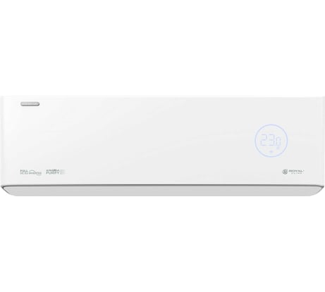 Инверторная сплит-система Royal Clima бризер ROYAL FRESH FULL DC EU RCI-RF30HN/IN/RCI-RF30HN/OUT