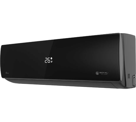 Сплит-система Royal Clima ATTICA NERO RC-AN22HN/IN/RC-AN22HN/OUT
