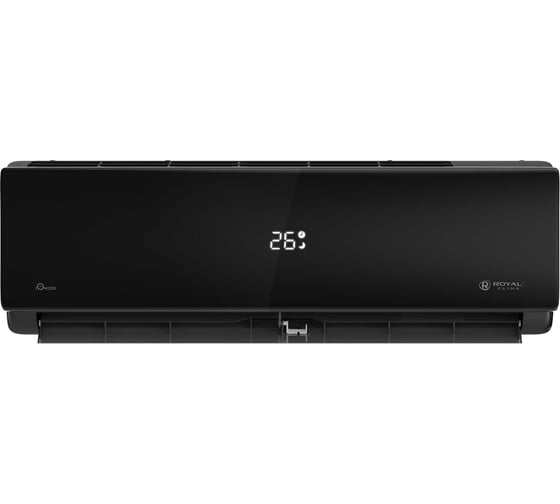 Сплит-система Royal Clima ATTICA NERO RC-AN35HN/IN/RC-AN35HN/OUT