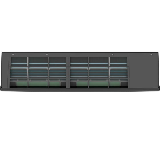 Сплит-система Royal Clima ATTICA NERO RC-AN35HN/IN/RC-AN35HN/OUT