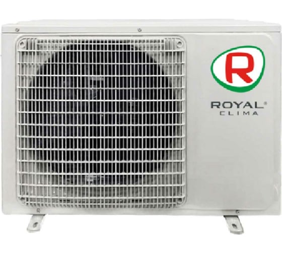 Сплит-система Royal Clima RC-RNX35HN/IN/RC-RNX35HN/OUT