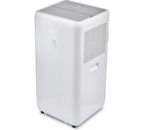 Мобильный кондиционер Electrolux Solo EACM-09 XN/N6 НС-1407228