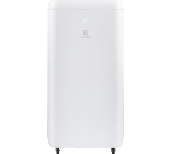Мобильный кондиционер Electrolux Solo EACM-09 XN/N6 НС-1407228