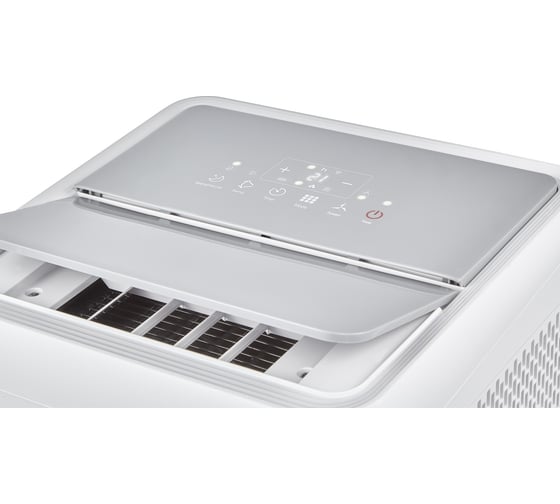 Мобильный кондиционер Electrolux Solo EACM-09 XN/N6 НС-1407228