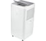 Мобильный кондиционер Electrolux Solo EACM-09 XN/N6 НС-1407228 3