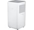 Мобильный кондиционер Electrolux Solo EACM-09 XN/N6 НС-1407228 7