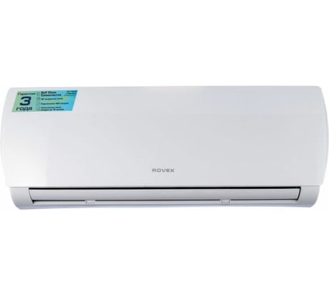 Сплит-система Rovex RS-09CST4 Серия CST4 on/off 1600001202336