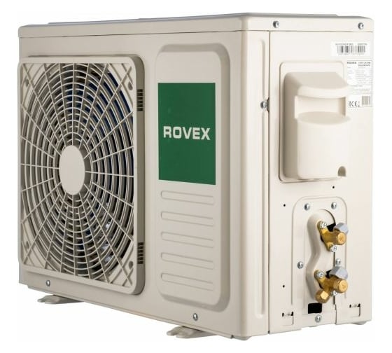 Сплит-система Rovex RS-09CST4 Серия CST4 on/off 1600001202336