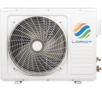 Канальная сплит-система Loriot LAC-36TD
