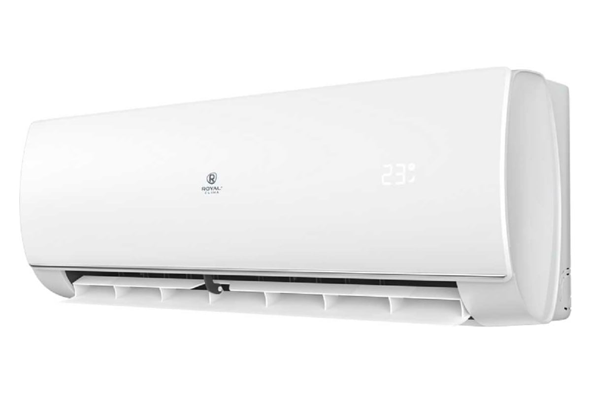 Кондиционер Сплит-система Royal Clima RC-PD28HN/IN/RC-PD28HN/OUT ...