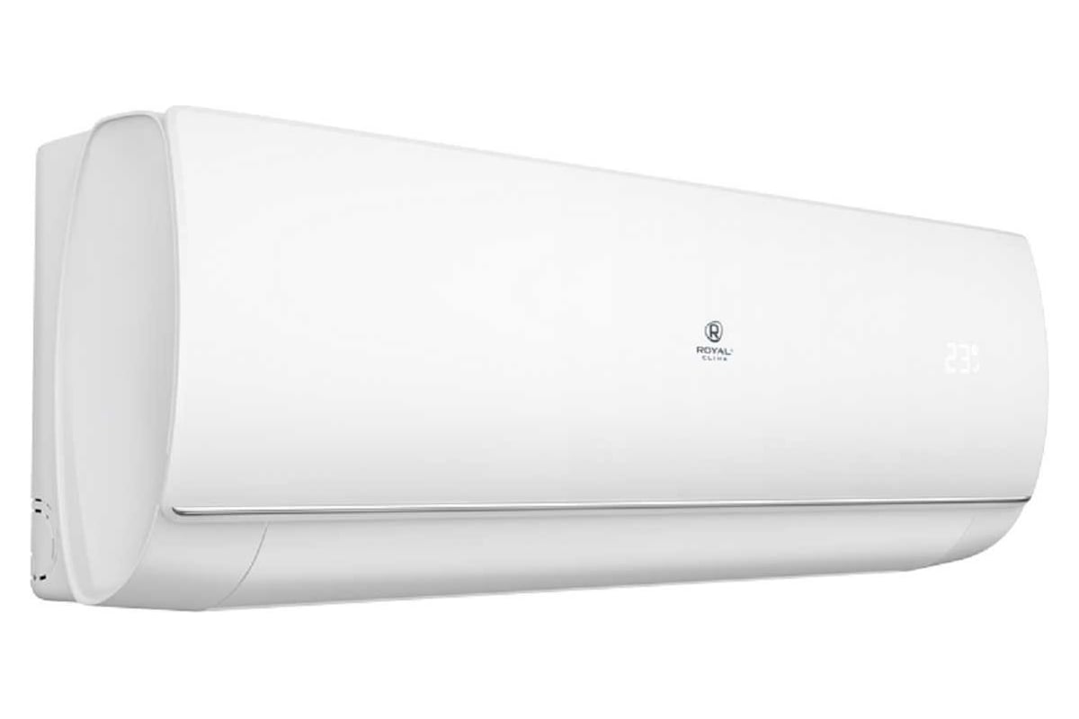Кондиционер Сплит-система Royal Clima RC-PD28HN/IN/RC-PD28HN/OUT ...