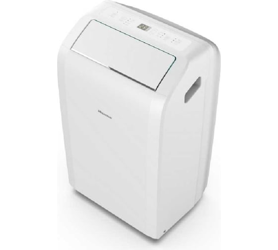 Мобильный кондиционер Hisense AP-09CW4GGQS00