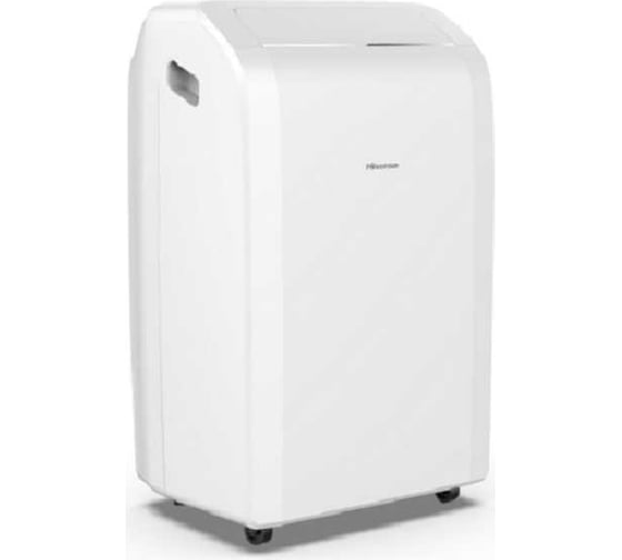 Мобильный кондиционер Hisense AP-12CW4GLQS00 1