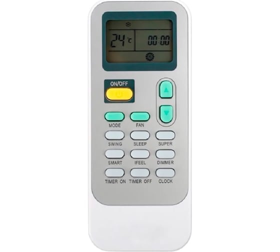 Мобильный кондиционер Hisense AP-12CW4GLQS00
