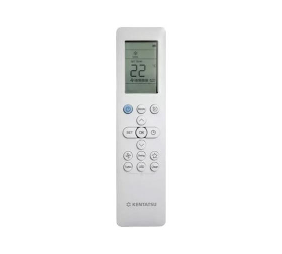 Сплит-система Kentatsu KSGI26HFAN1/KSRI26HFAN1 104110