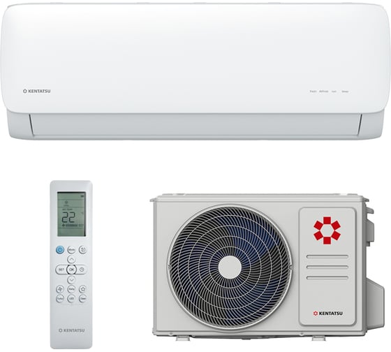 Сплит-система Kentatsu KSGA35HFAN1/KSRA35HFAN1 104101