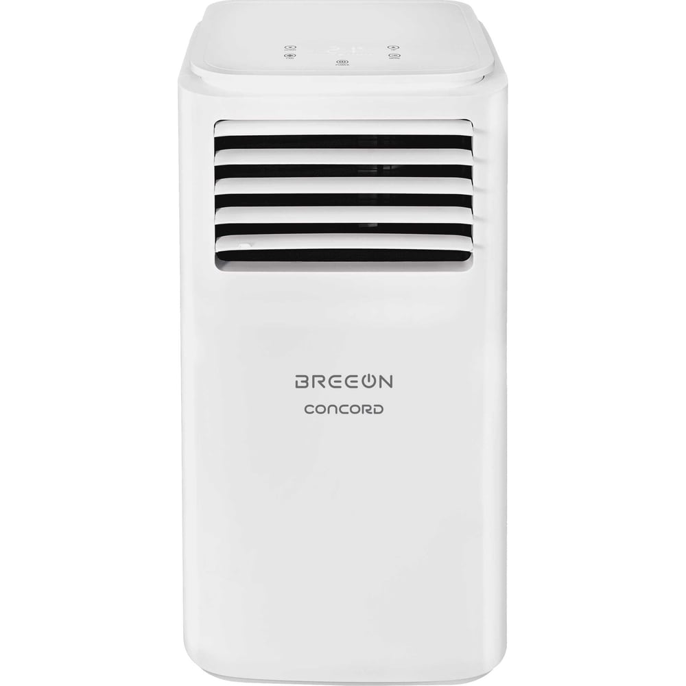 Мобильный кондиционер BREEON BPC-12BCD - купить по низкой цене: отзывы ...
