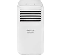 Мобильный кондиционер BREEON BPC-12BCD