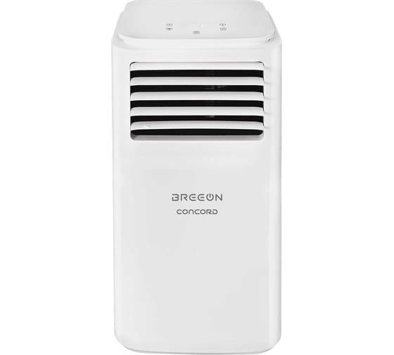 Мобильный кондиционер BREEON BPC-12BCD
