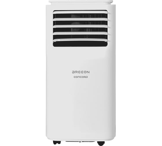 Мобильный кондиционер BREEON BPC-12BCD