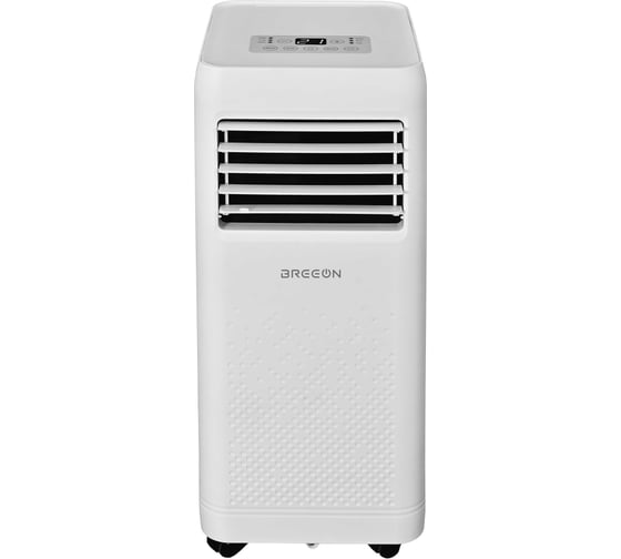 Мобильный кондиционер BREEON BPC-09BCN