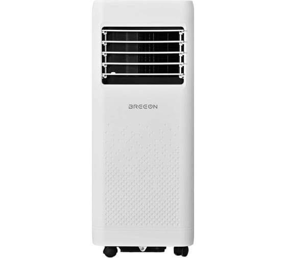 Мобильный кондиционер BREEON BPC-09BCN