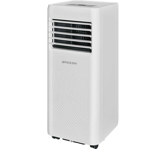 Мобильный кондиционер BREEON BPC-07BCN