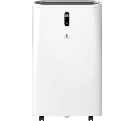 Мобильный кондиционер Royal Clima STRADA RM-ST39CH-E