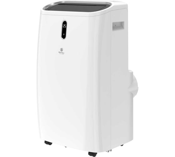 Мобильный кондиционер Royal Clima STRADA RM-ST39CH-E