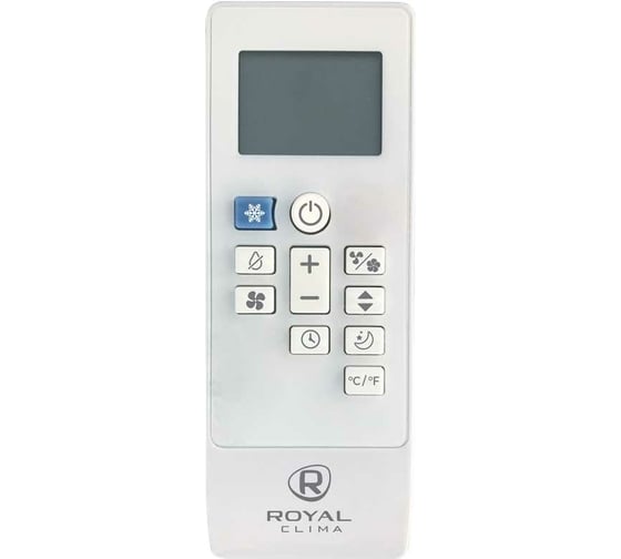 Мобильный кондиционер Royal Clima STRADA RM-ST39CH-E