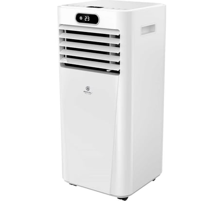 Мобильный кондиционер Royal Clima TESORO RM-TS17CH-E