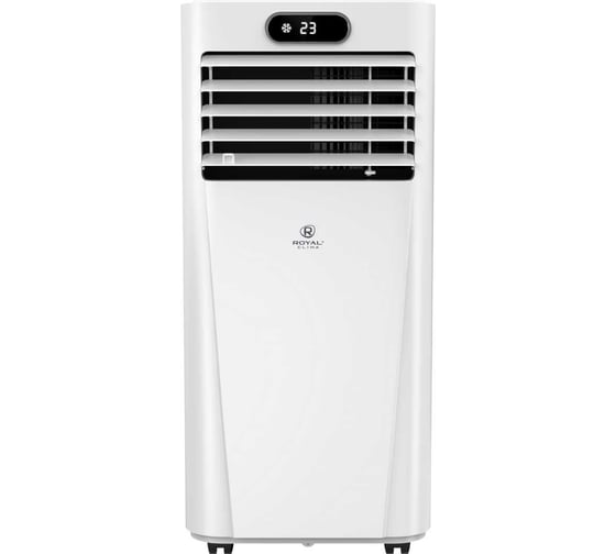 Мобильный кондиционер Royal Clima TESORO RM-TS17CH-E