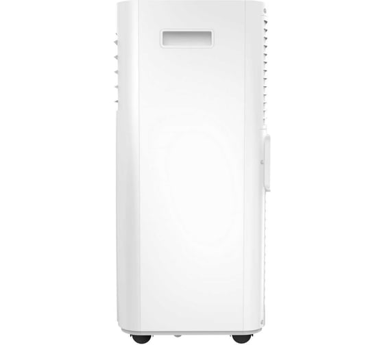 Мобильный кондиционер Royal Clima TESORO RM-TS28CH-E