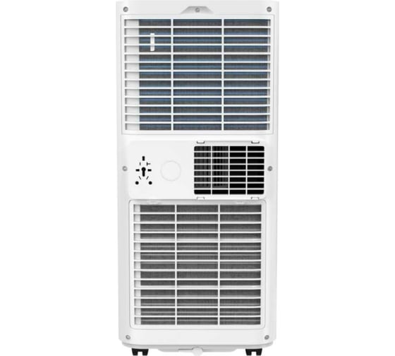 Мобильный кондиционер Royal Clima TESORO RM-TS22CH-E