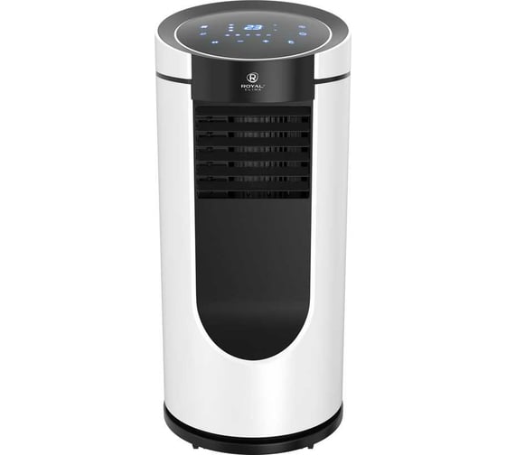 Мобильный кондиционер Royal Clima RM-NN28HH-E