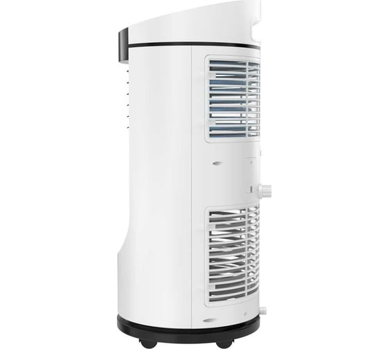 Мобильный кондиционер Royal Clima RM-NN28HH-E