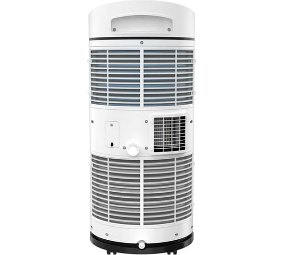 Мобильный кондиционер Royal Clima RM-NN28HH-E