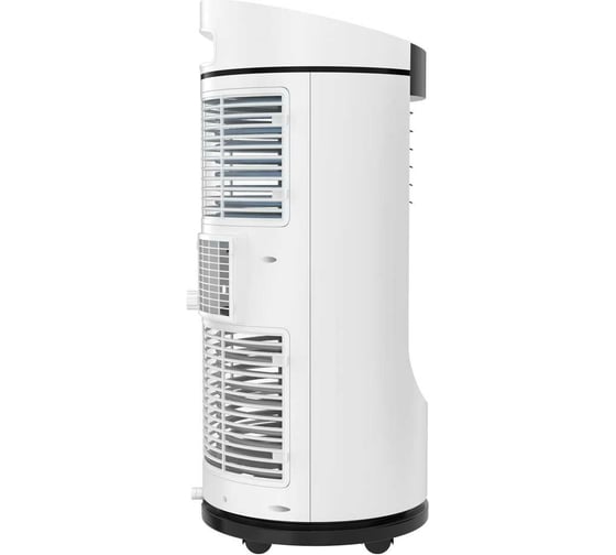 Мобильный кондиционер Royal Clima RM-NN28HH-E