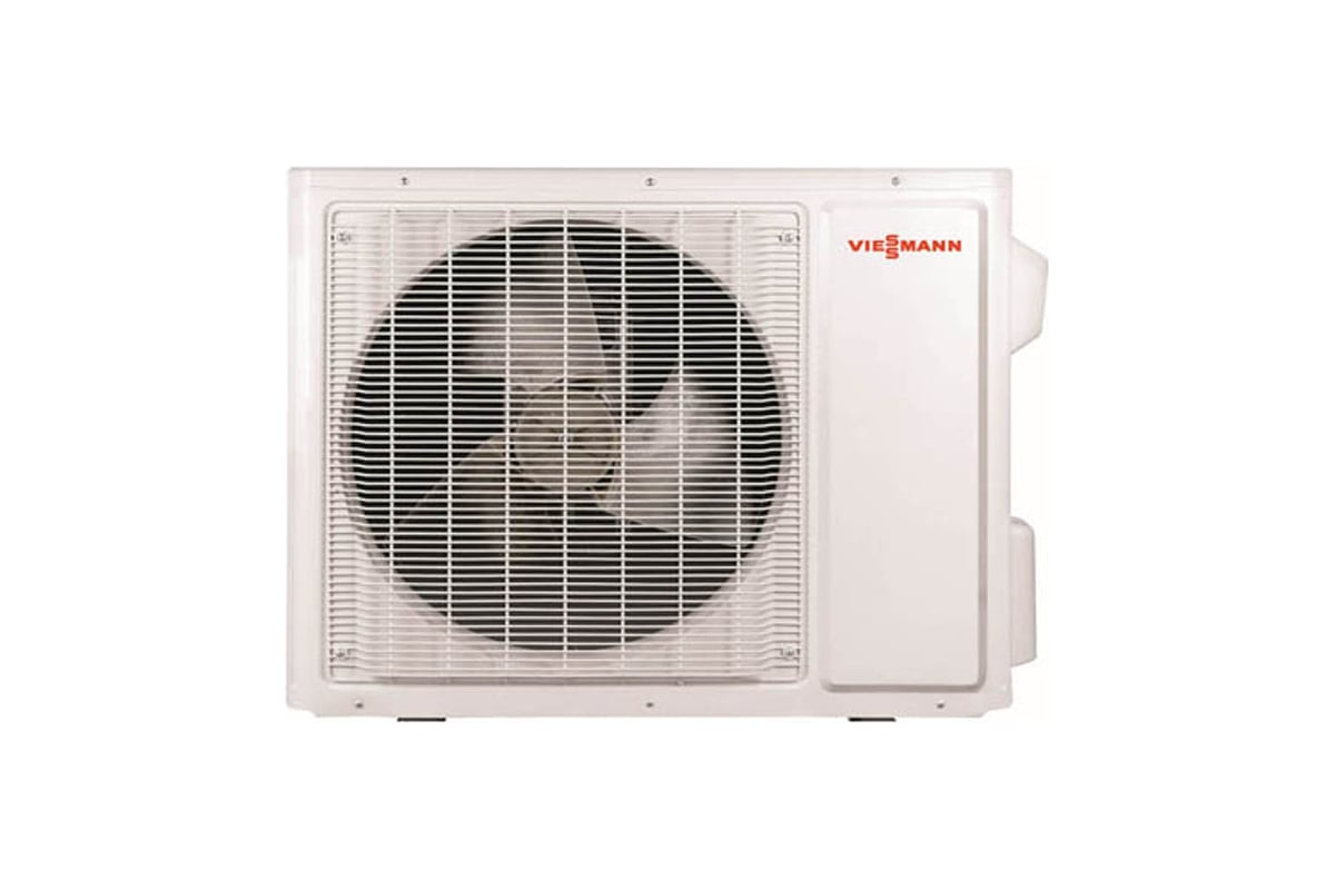 Инверторный сплит кондиционер VIESSMANN Vitoclima 230-S 9000Btu/h ZK06883